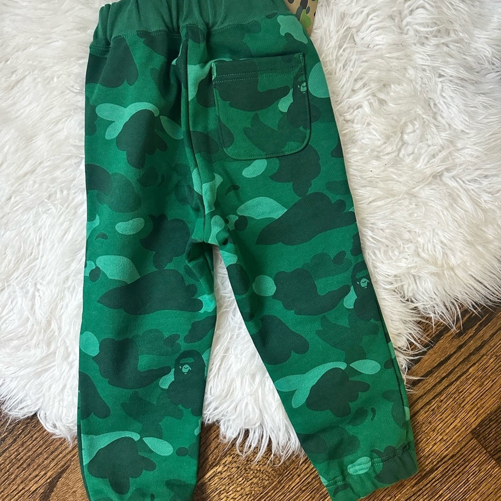 Bape pants - Picture 7 of 8